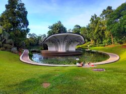 CLUNY PARK ROAD (D10), Detached #458510141